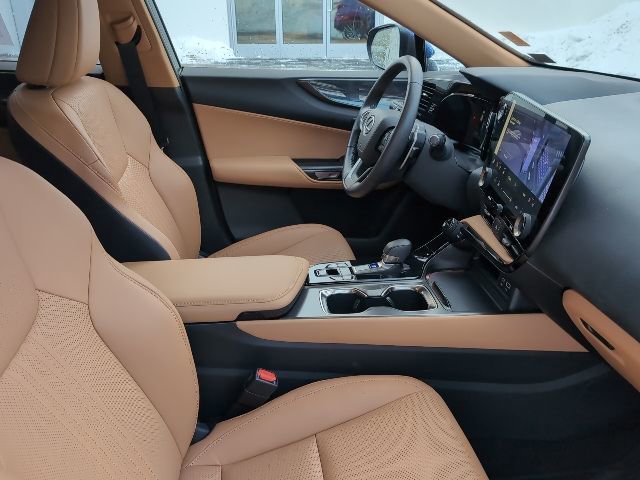 Used 2025 Lexus NX 350 AWD w/ Accessory Package (K3) image 25
