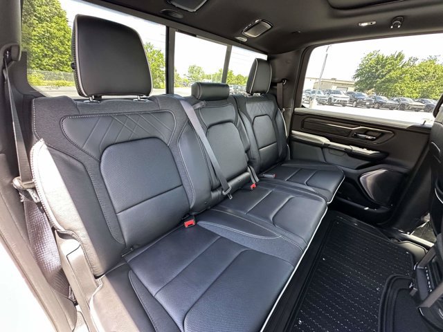 New 2026 RAM 1500 Limited AWD/4WD image 23