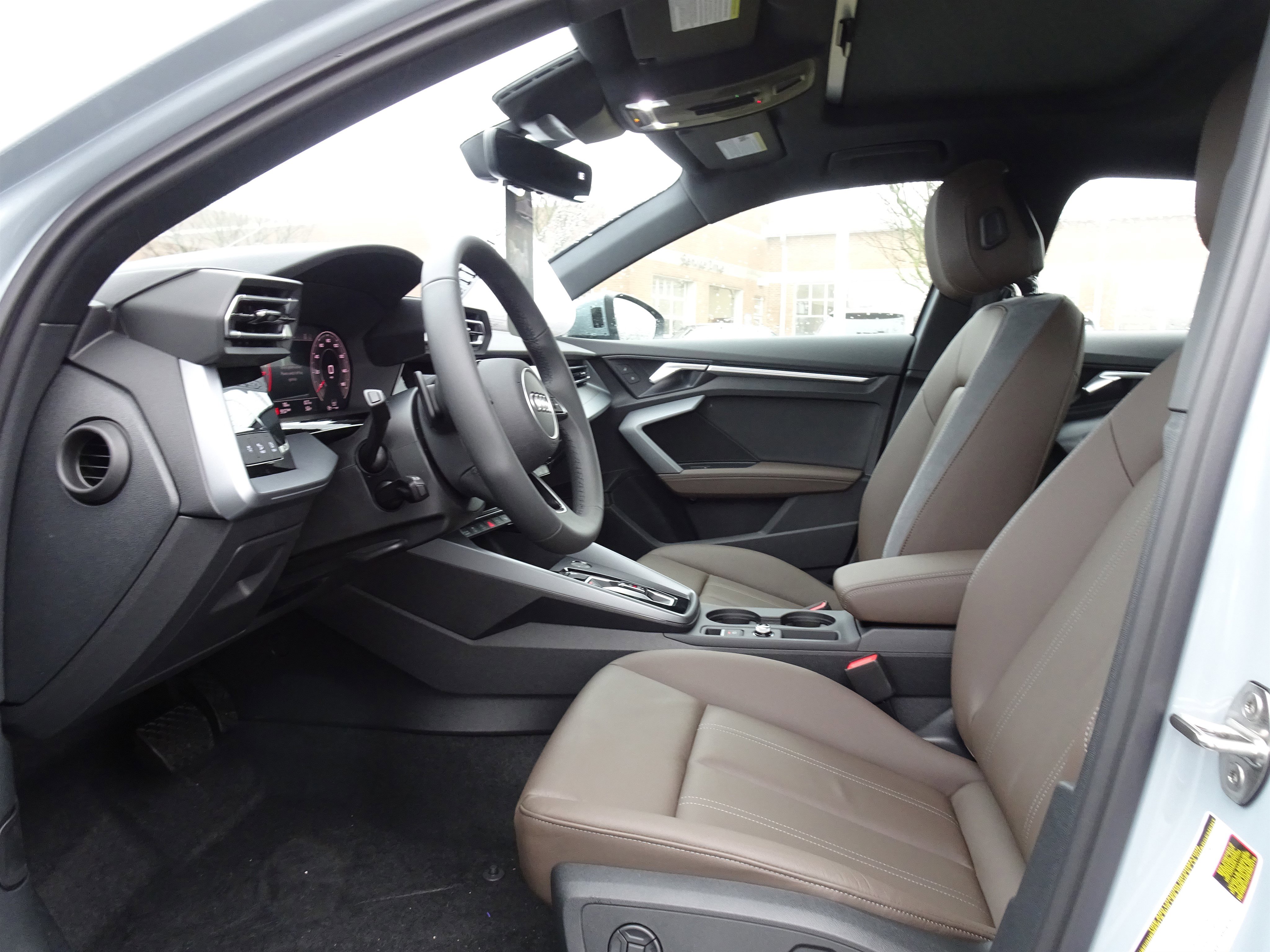 New 2026 Audi A3 2.0T Premium image 7