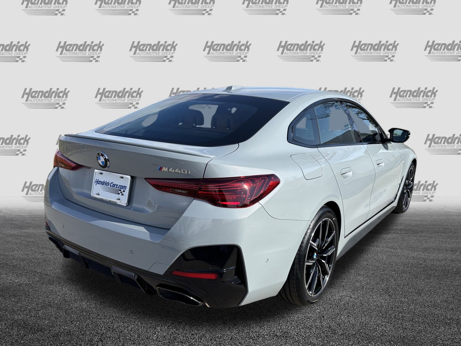 Certified 2025 BMW M440i image 10