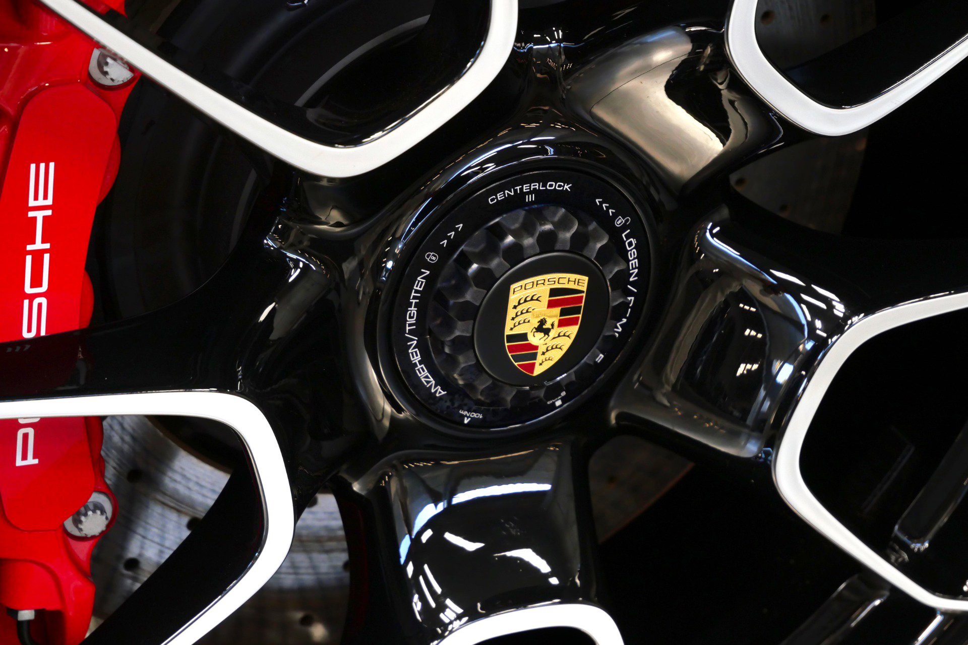 Used 2024 Porsche 911 Turbo image 55