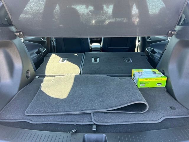 Used 2023 Chevrolet Bolt EUV Premier image 39