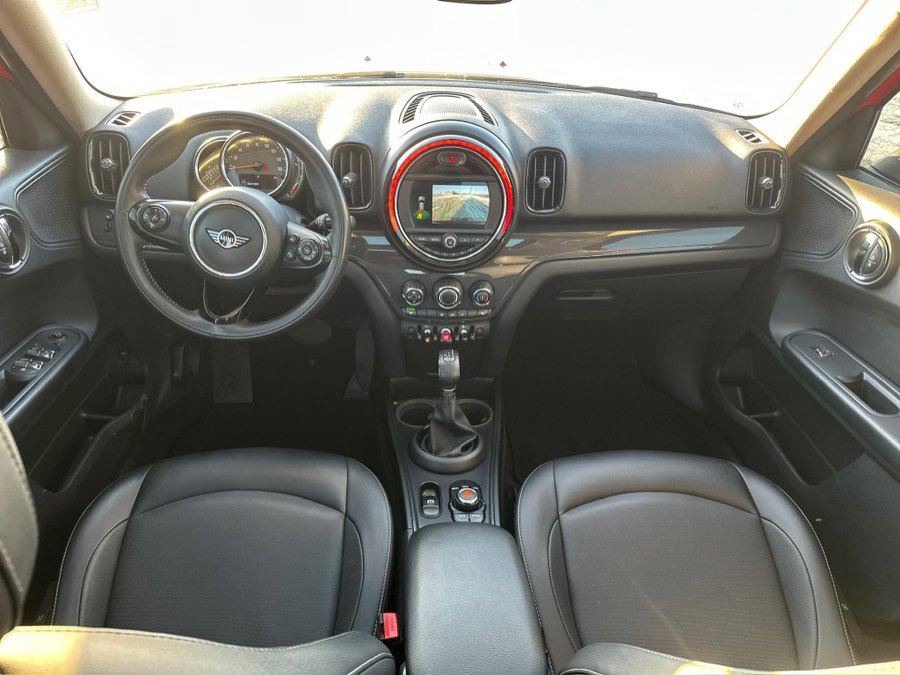 Used 2019 MINI Cooper Countryman ALL4 image 17