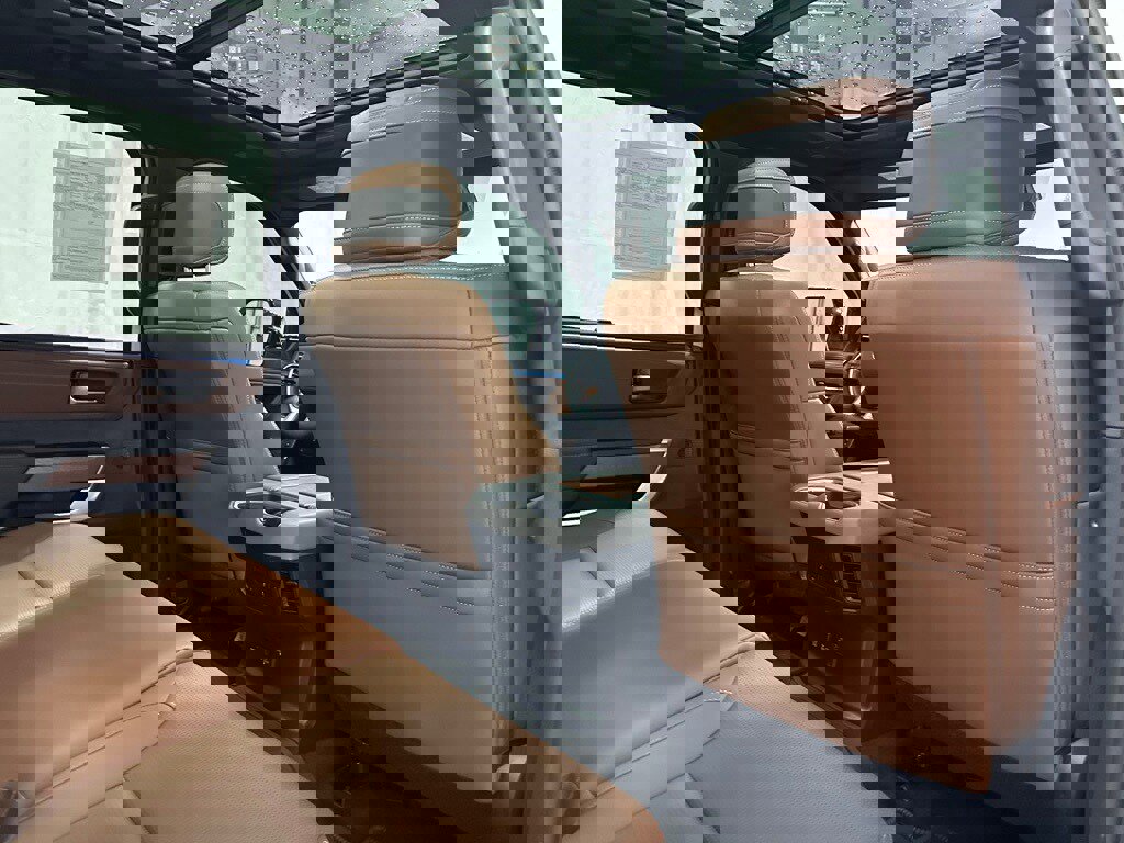 Used 2023 Toyota Tundra 1794 Edition image 59