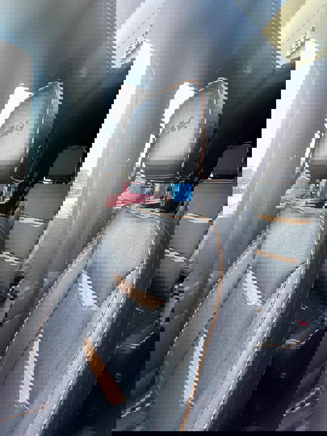 Used 2023 GMC Yukon AT4 w/ Max Trailering Package image 15