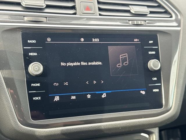 Certified 2023 Volkswagen Tiguan SE image 19