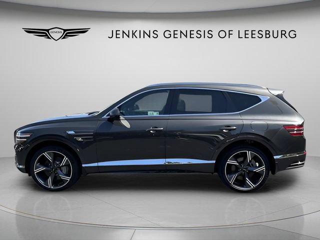 New 2025 Genesis GV80 3.5T Prestige AWD/4WD image 6