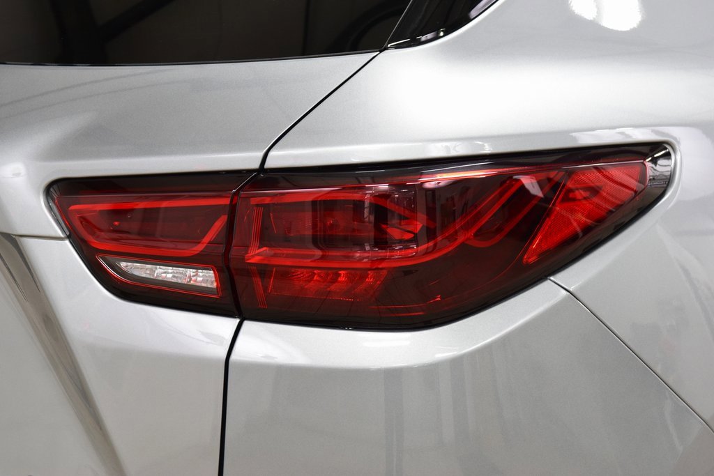 Used 2024 Chevrolet Blazer RS w/ Enhanced Convenience Package image 19