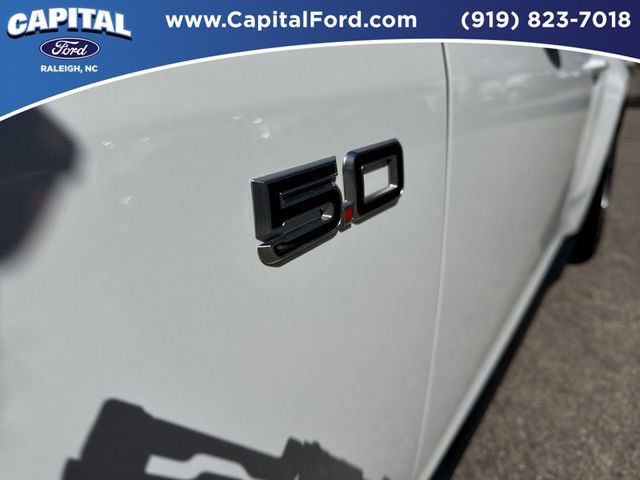 Certified 2024 Ford Mustang GT Premium RWD image 13