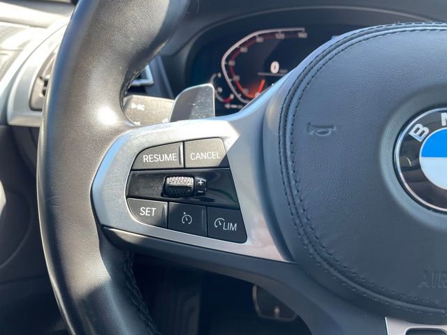 Used 2024 BMW X3 xDrive30i w/ M Sport Package image 17