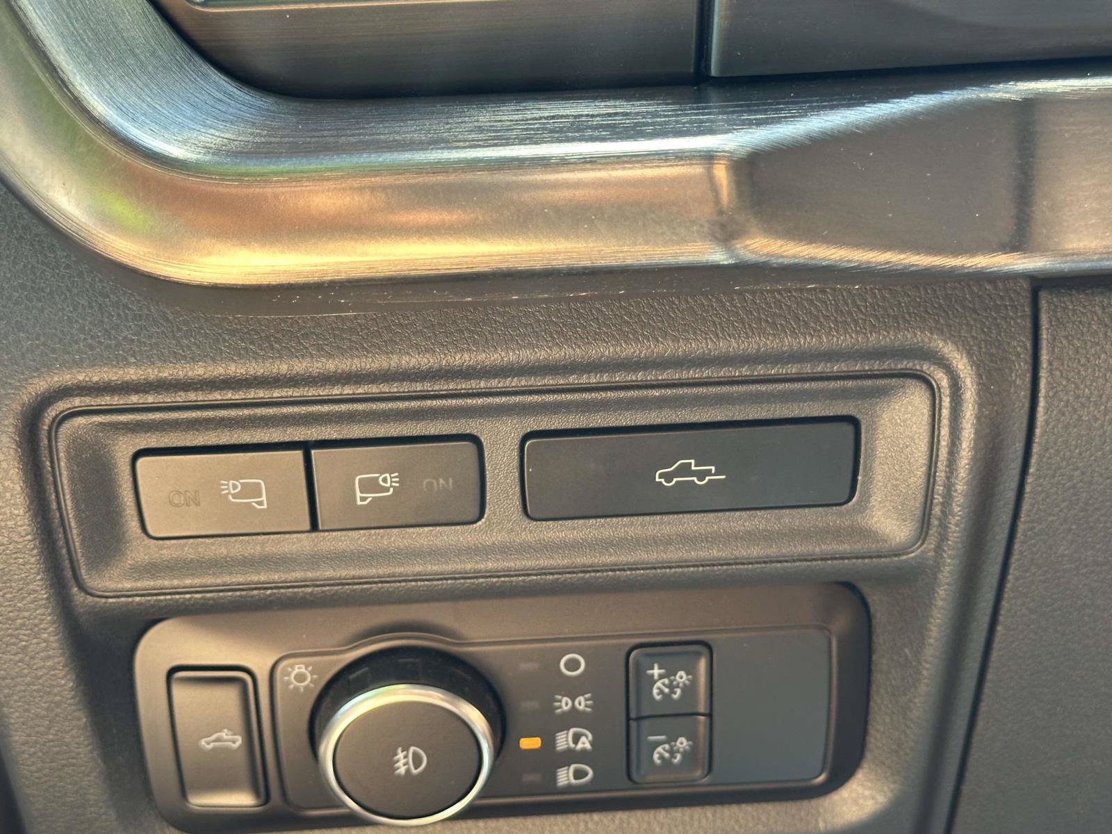 Certified 2023 Ford F150 Lariat AWD/4WD image 33