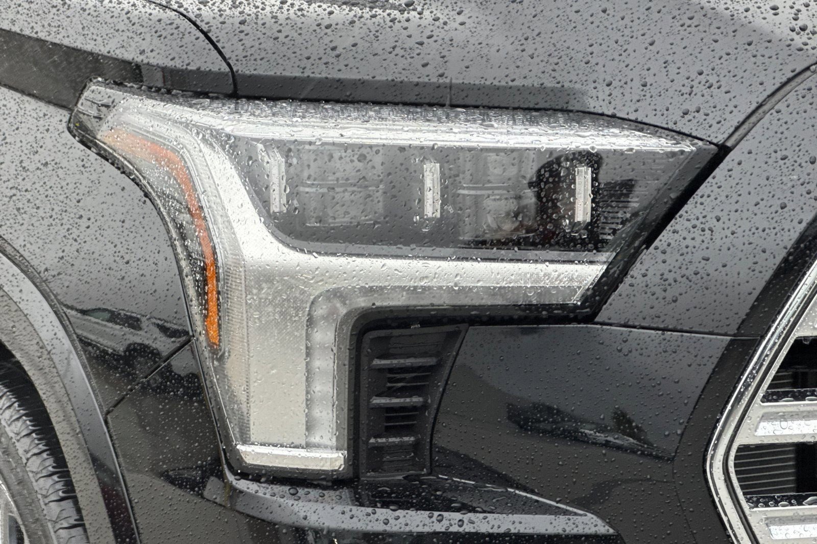 New 2026 Toyota Sequoia SR5 image 9