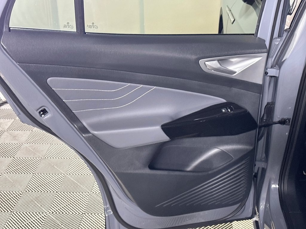 Certified 2023 Volkswagen ID.4 Pro S RWD image 21
