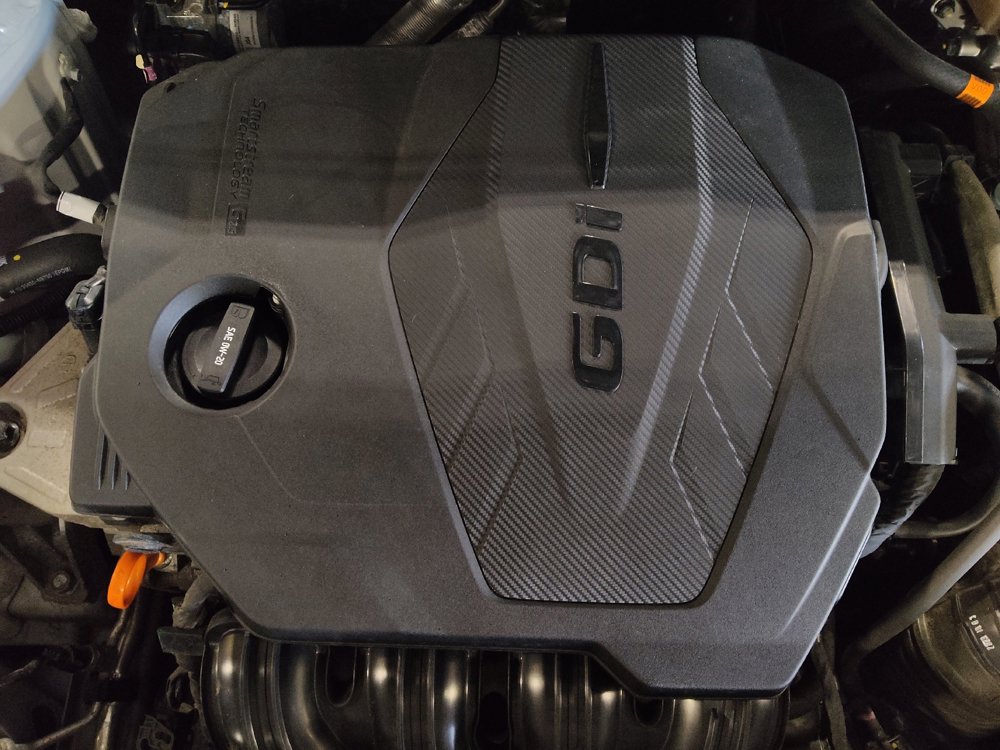 Used 2024 Hyundai Tucson SEL image 30