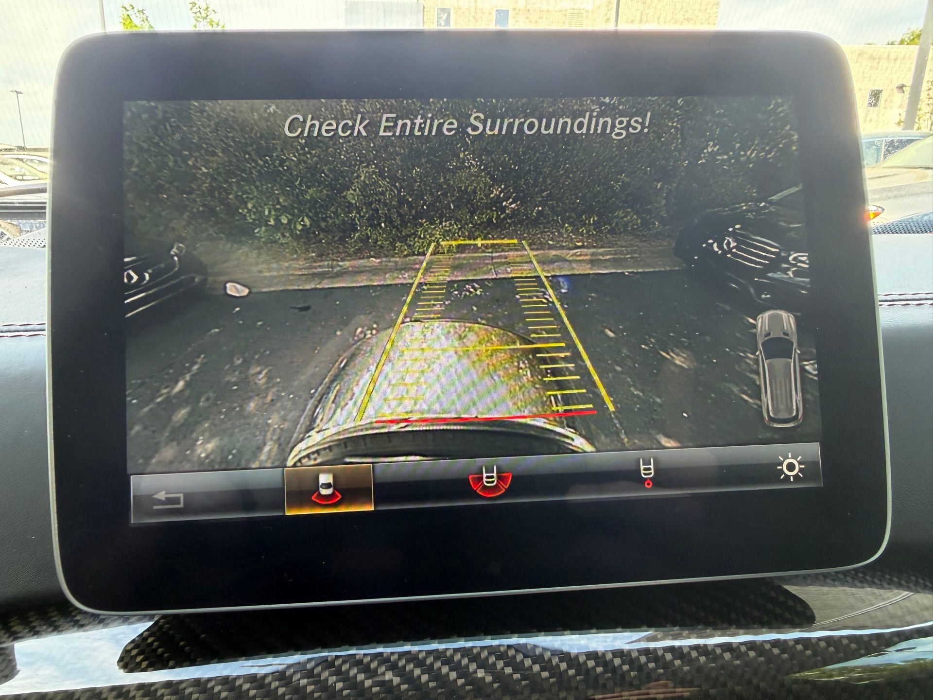 Used 2017 Mercedes-Benz G 63 AMG 4MATIC image 14