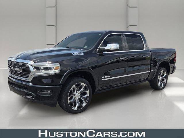 Used 2020 RAM 1500 Limited