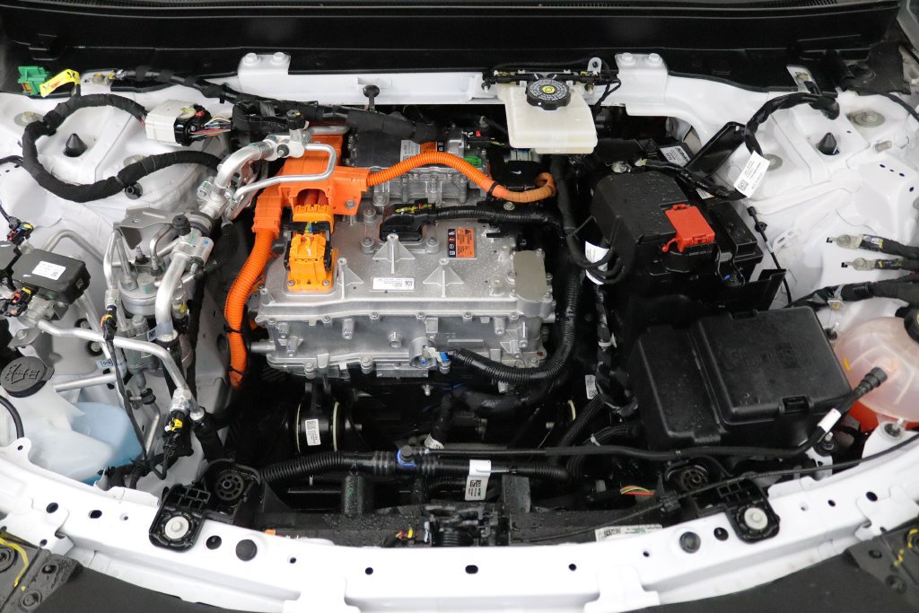 Used 2024 Honda Prologue Touring image 27