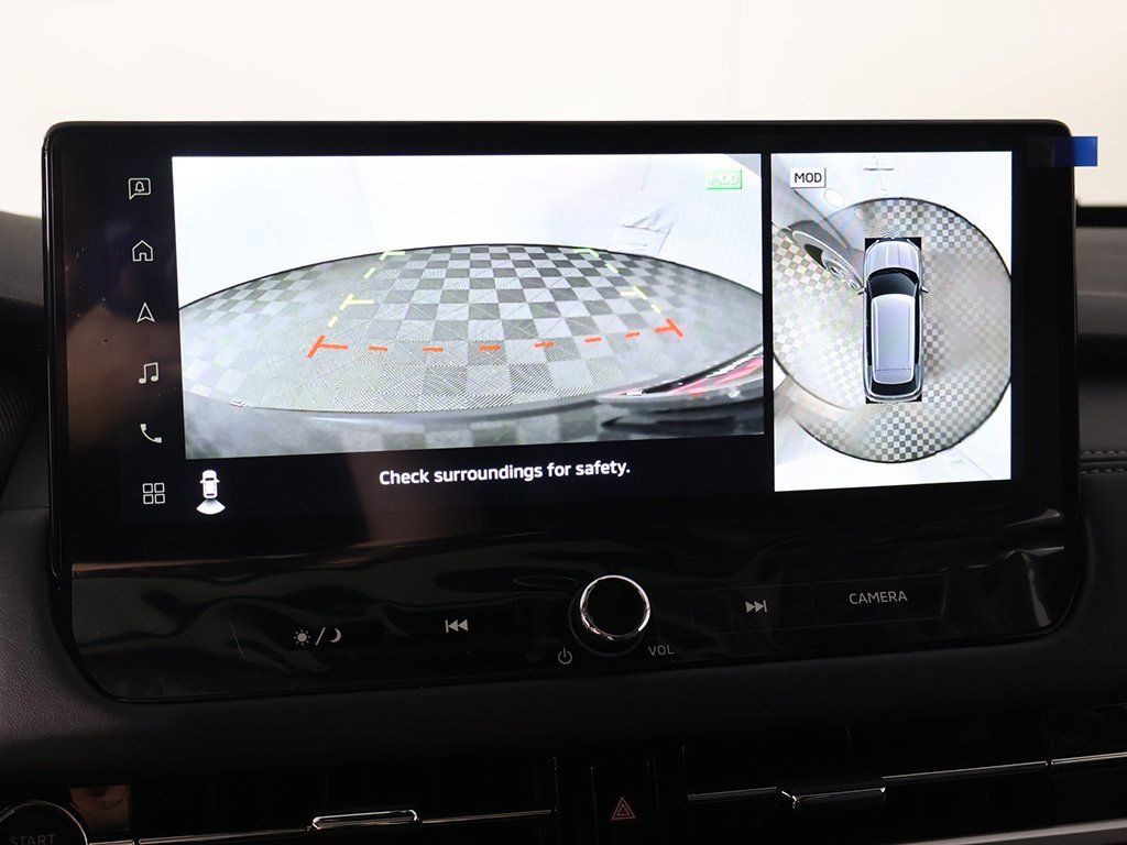 New 2025 Mitsubishi Outlander SE image 46