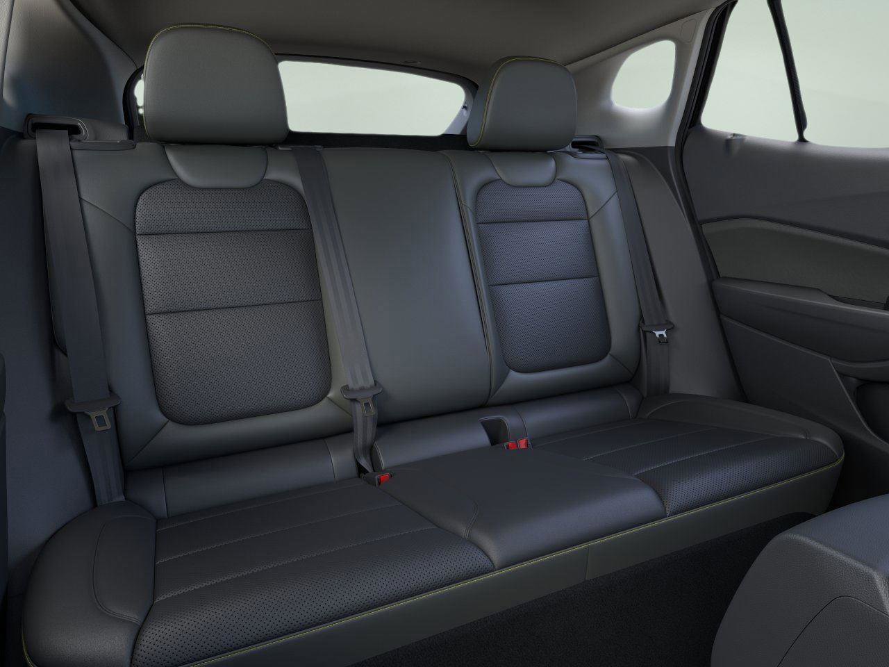 New 2025 Chevrolet Trax ACTIV image 17