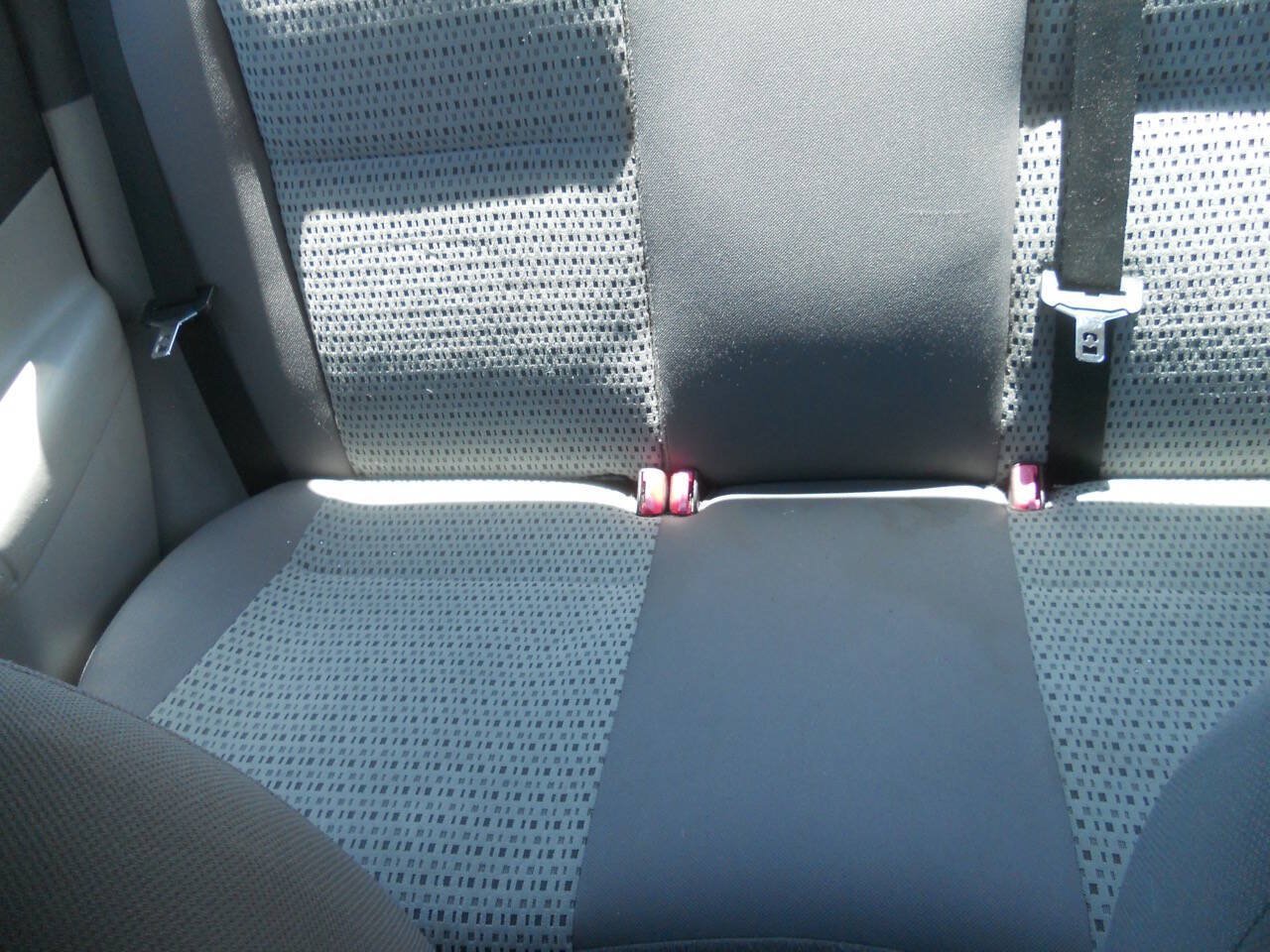 Used 2006 Ford Focus SES FWD image 34
