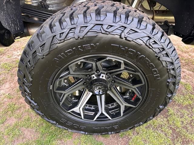 New 2026 GMC Sierra 2500 Denali w/ Technology Package image 12