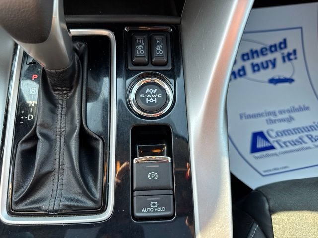 Used 2022 Mitsubishi Eclipse Cross SE AWD/4WD image 19