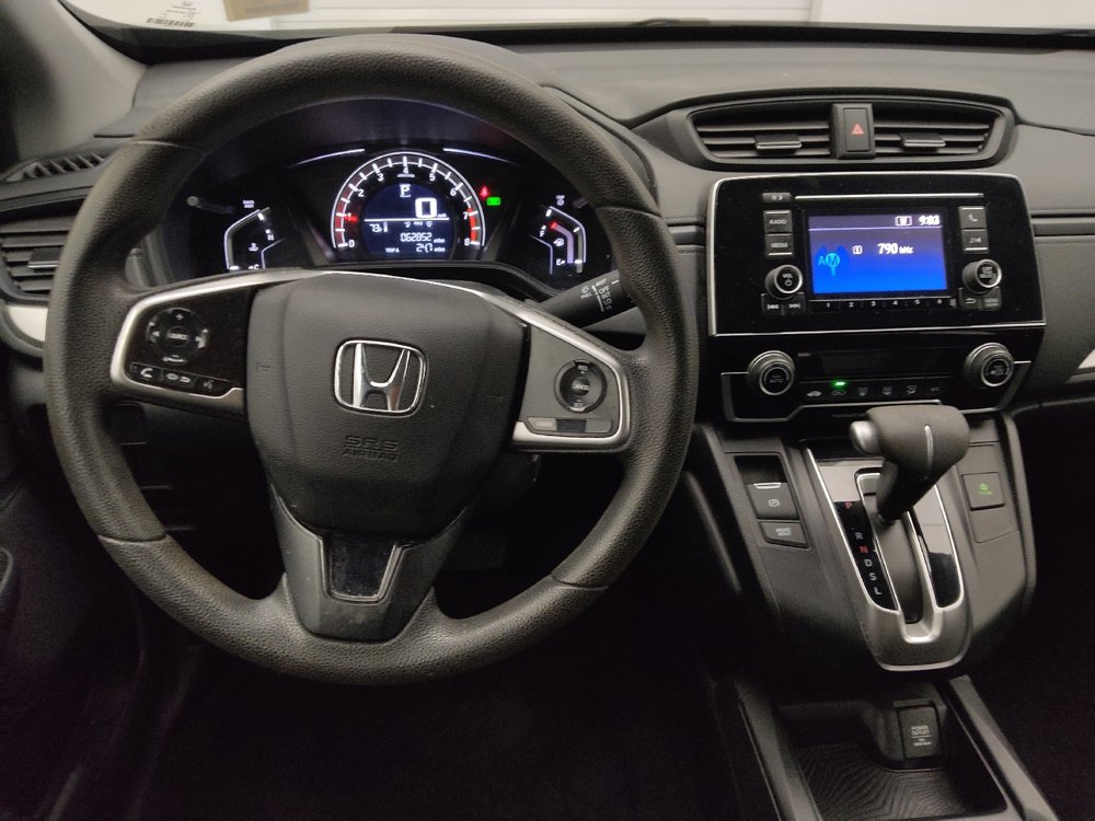 Used 2019 Honda CR-V LX image 22