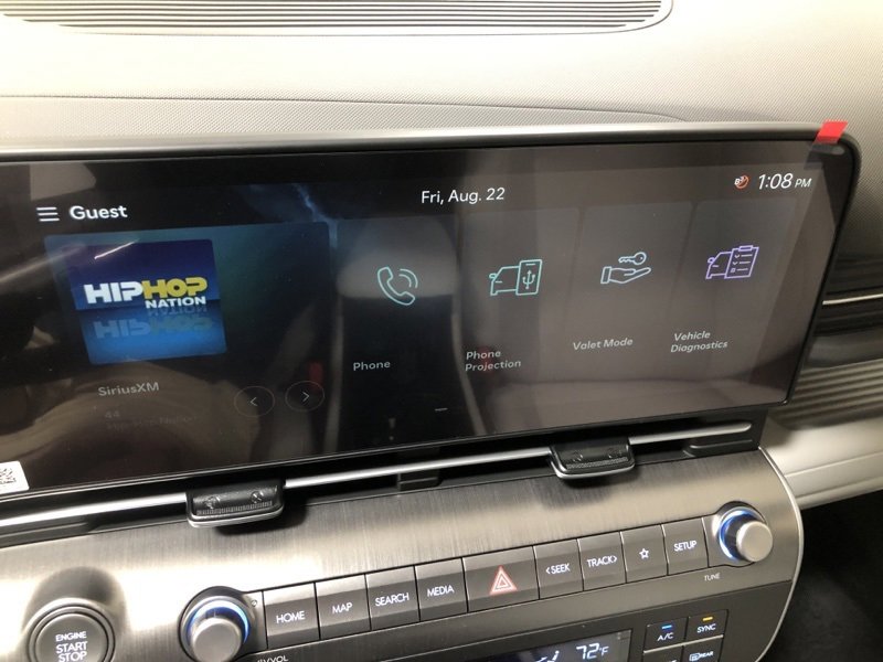 New 2026 Hyundai Kona SEL Sport image 28