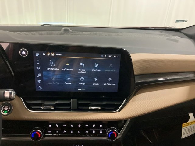 New 2026 Chevrolet Equinox ACTIV w/ Convenience Package III image 15