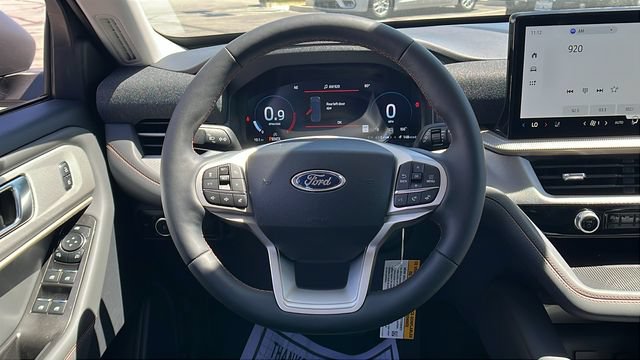 New 2026 Ford Explorer Active w/ Active Comfort Package RWD image 22