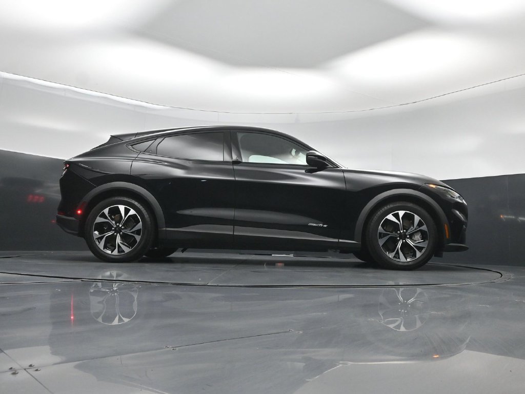 Used 2024 Ford Mustang Mach-E Select RWD image 44