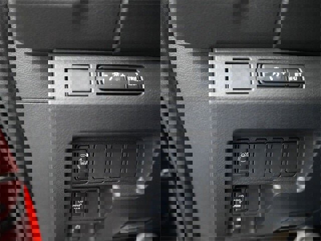 New 2026 Nissan Frontier SV image 28