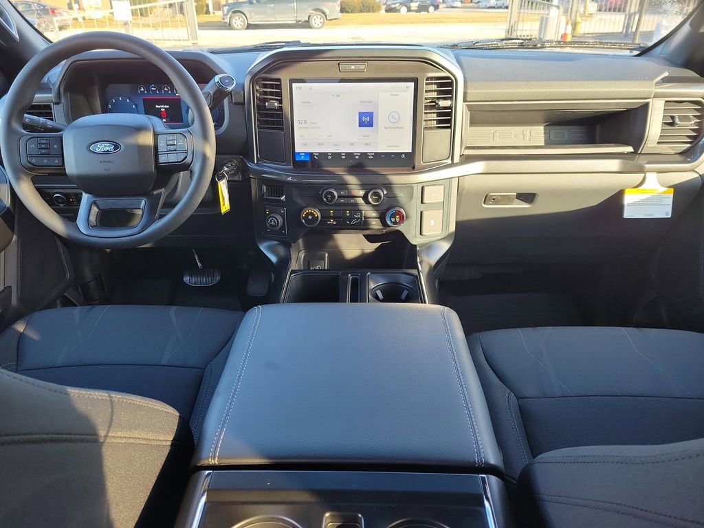 New 2026 Ford F150 STX w/ F-150 LOBO Package image 11