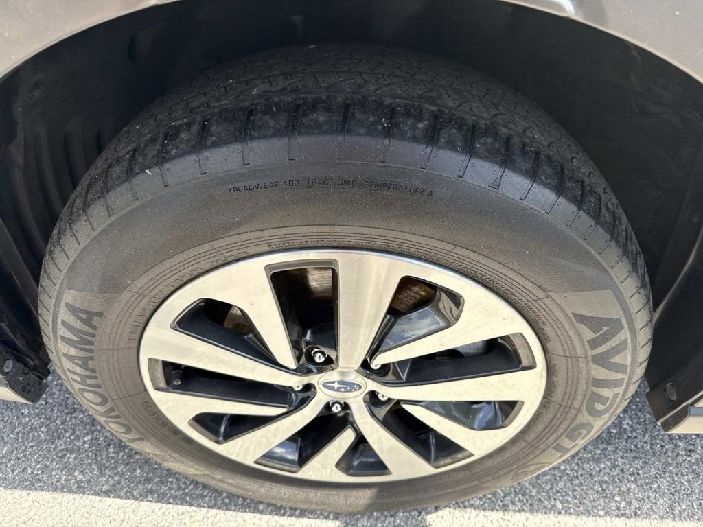 Used 2020 Subaru Outback Premium w/ Popular Package #1 image 12