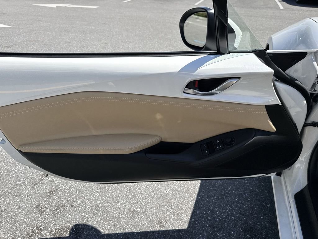 New 2026 MAZDA MX-5 Miata Grand Touring image 38