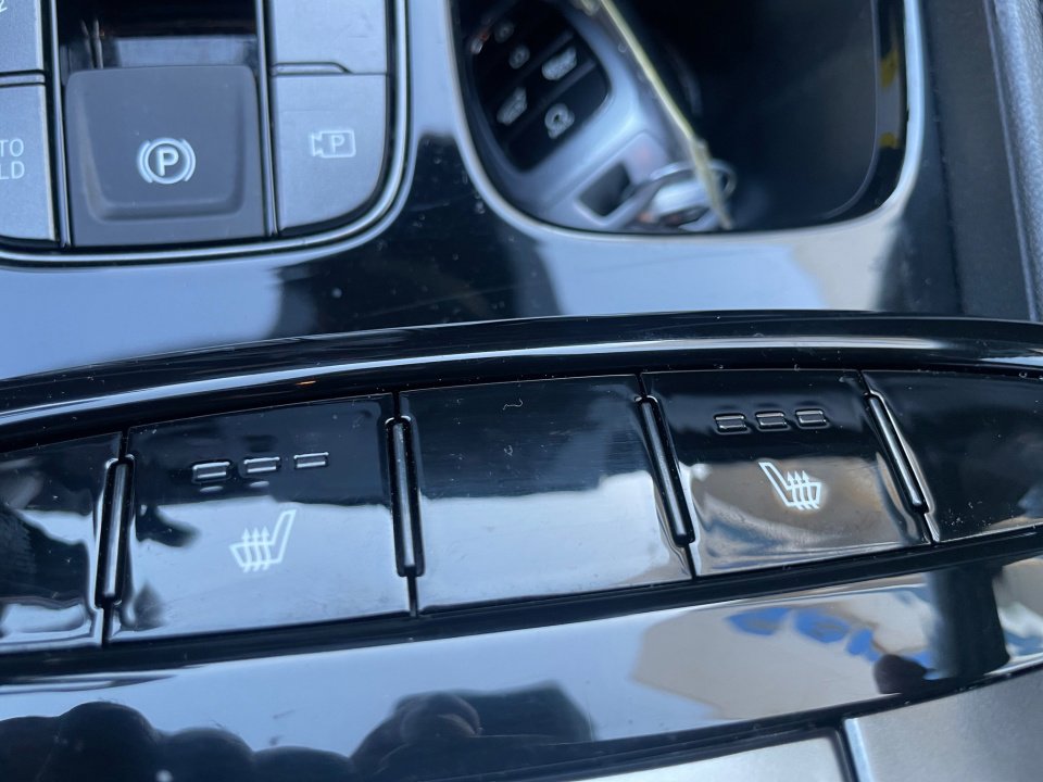 Used 2022 Hyundai Tucson N Line image 27