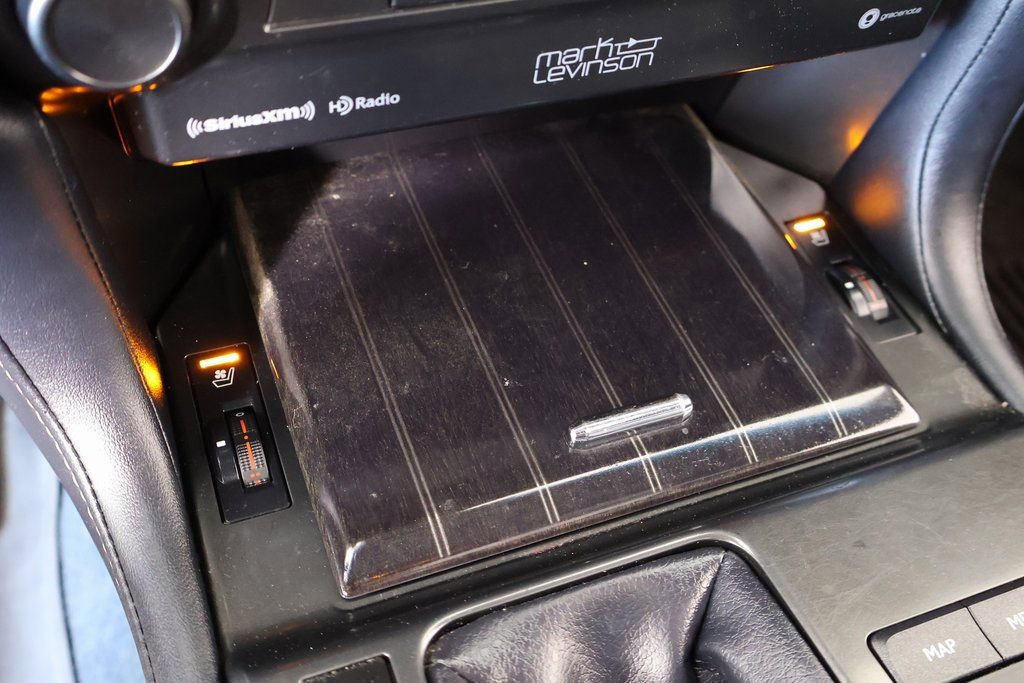 Used 2023 Lexus GX 460 Luxury w/ Sport Design Package image 8