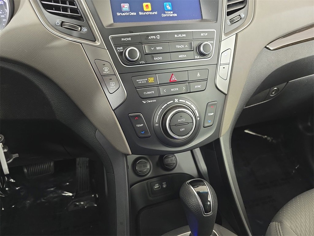 Used 2017 Hyundai Santa Fe Sport image 25