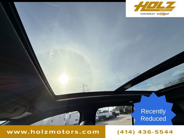 Certified 2022 Chevrolet Equinox RS image 18