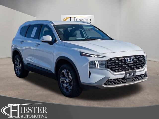 Used 2023 Hyundai Santa Fe SEL image 1