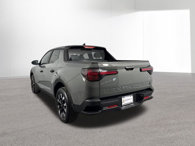 New 2026 Hyundai Santa Cruz SE AWD/4WD image 24
