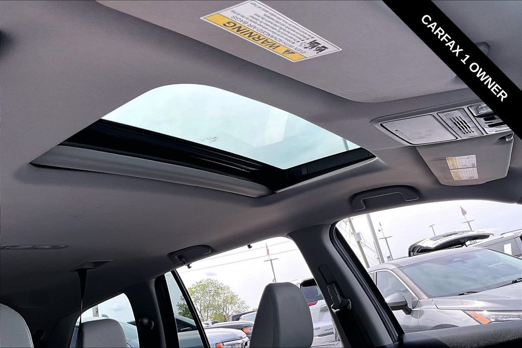 Used 2020 Honda Pilot EX-L image 27