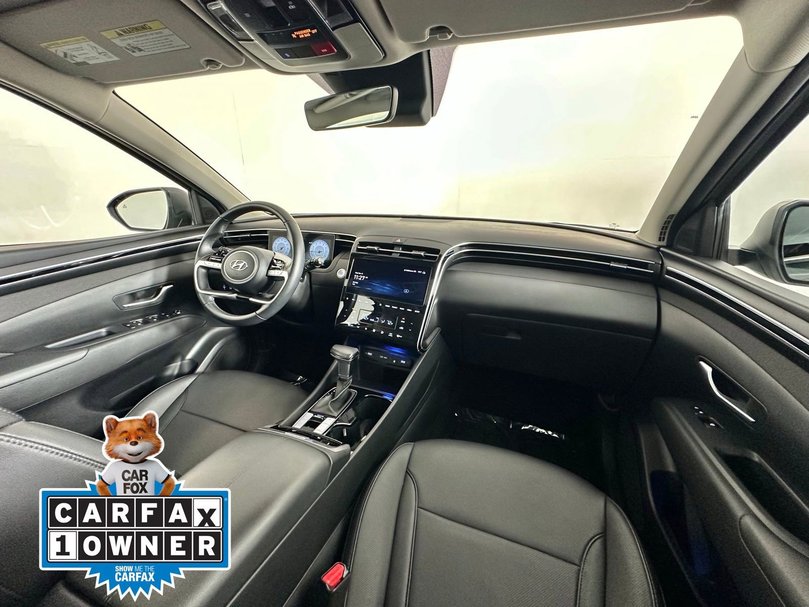 Used 2024 Hyundai Tucson SEL w/ Convenience Package video 2