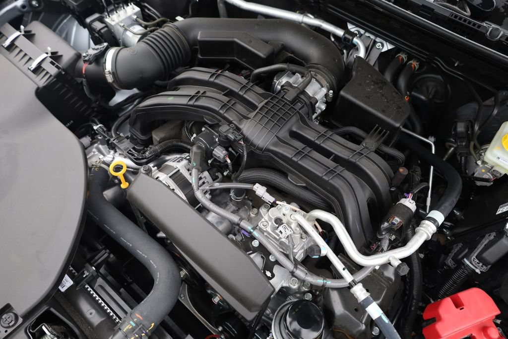 Certified 2025 Subaru Legacy Premium AWD/4WD image 23