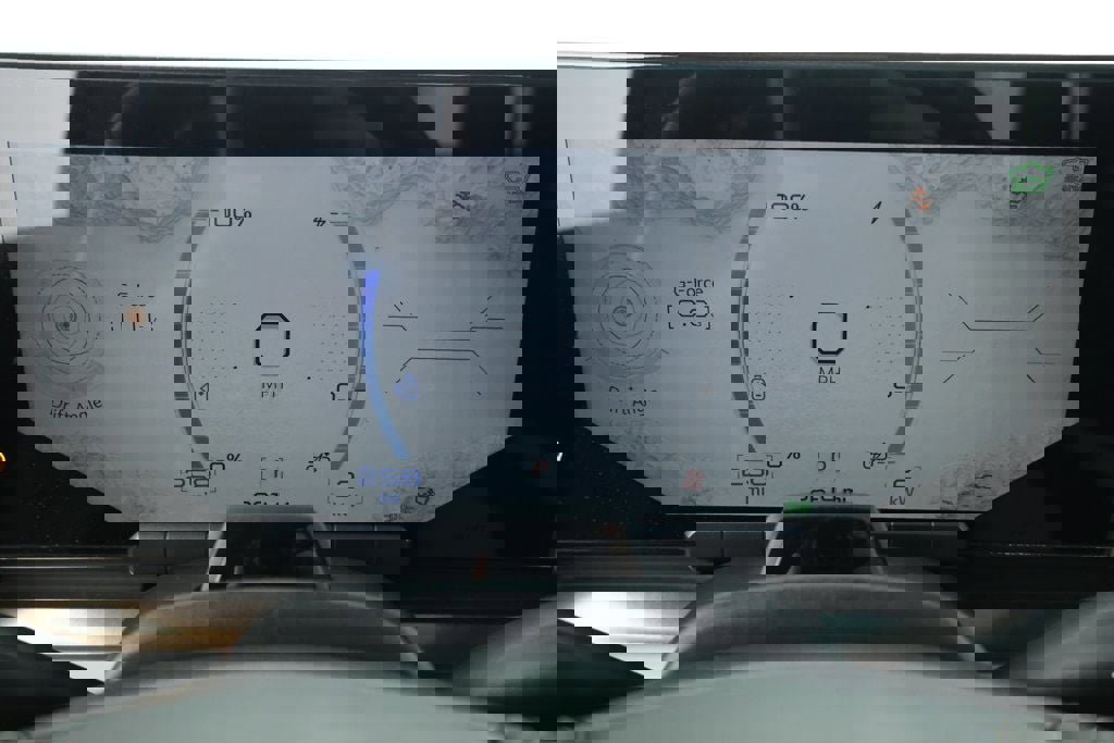 Used 2022 GMC Hummer EV Edition 1 w/ LPO, Illumination Package image 13