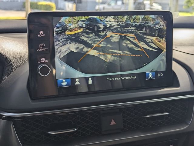 New 2025 Acura ADX A-Spec image 16