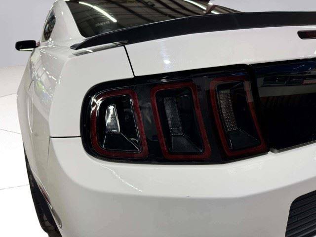 Used 2013 Ford Mustang Boss 302 w/ Boss 302 Accessory Pkg RWD image 15