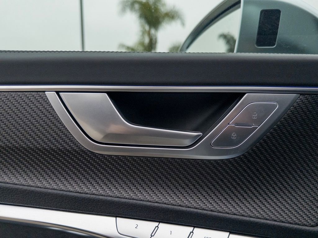 New 2025 Audi S6 Prestige image 26