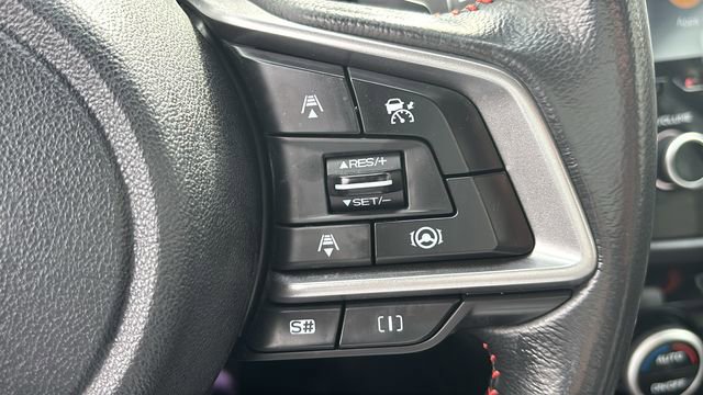 Certified 2021 Subaru Forester Sport image 24