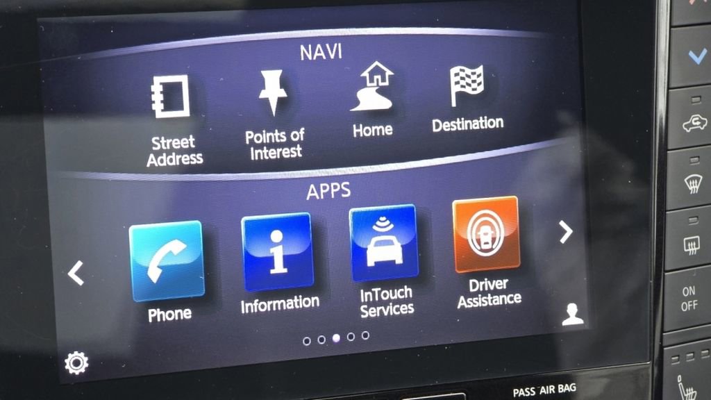 Used 2019 INFINITI QX50 Essential w/ Sensory Package image 30